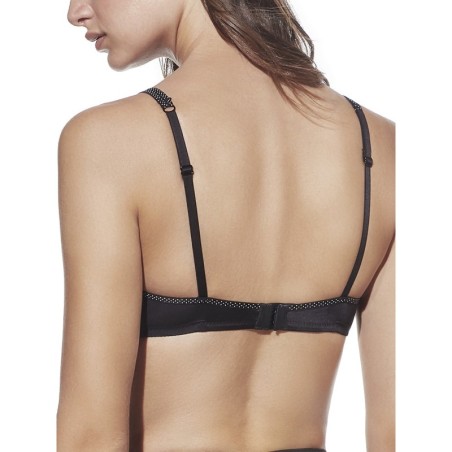 Sujetador Triple Push Up, Modelo Sofia, Selene.