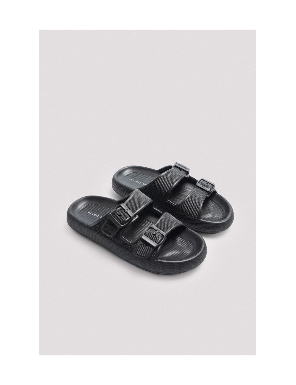 CHANCLAS YSABEL MORA