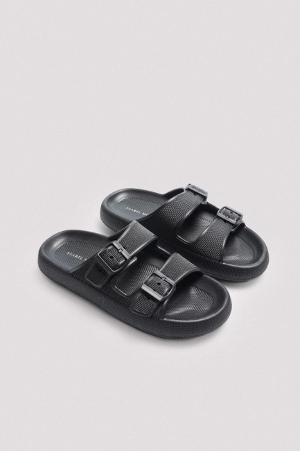 CHANCLAS YSABEL MORA