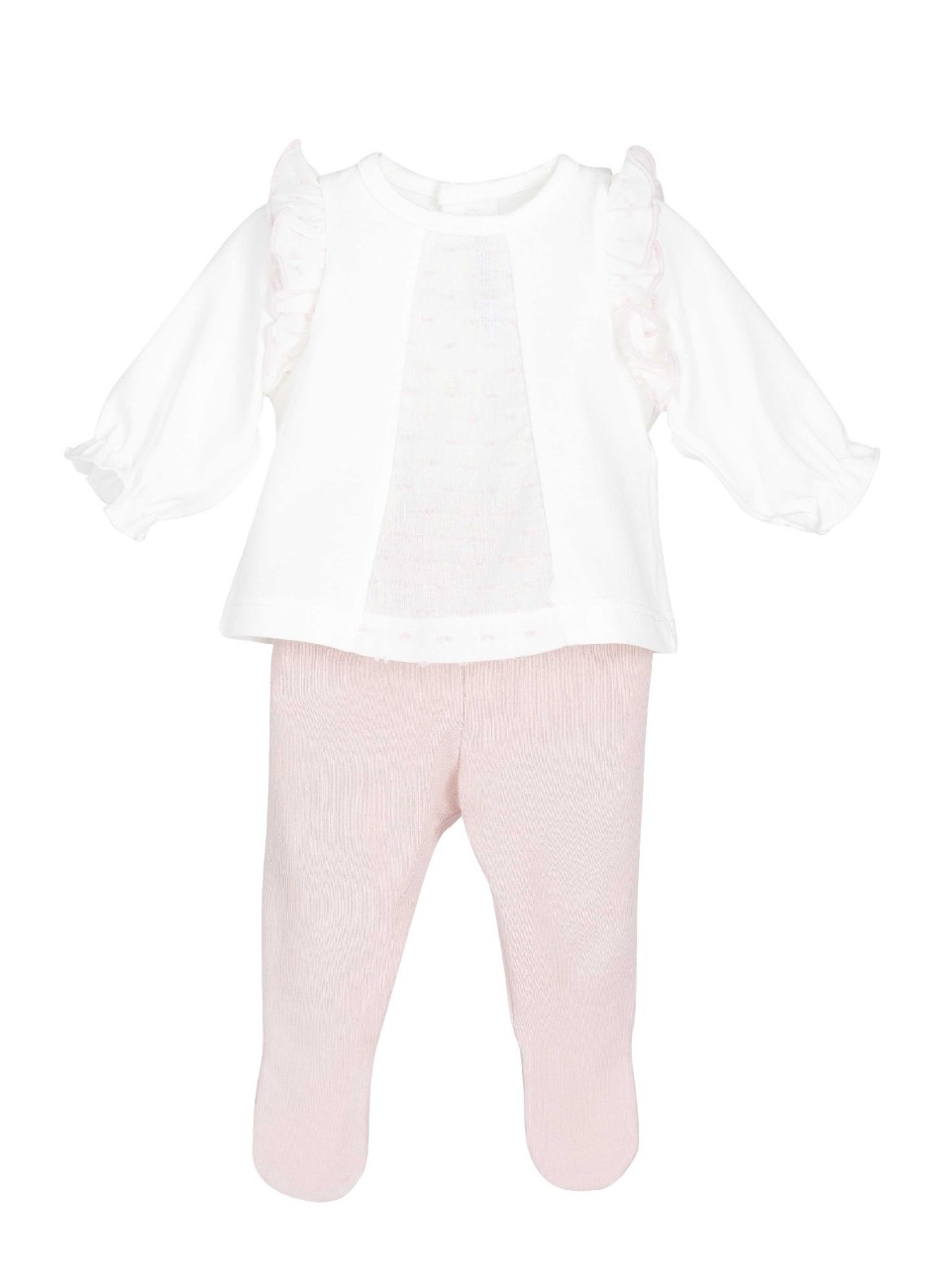 CONJUNTO POLAINA GOA (11275)