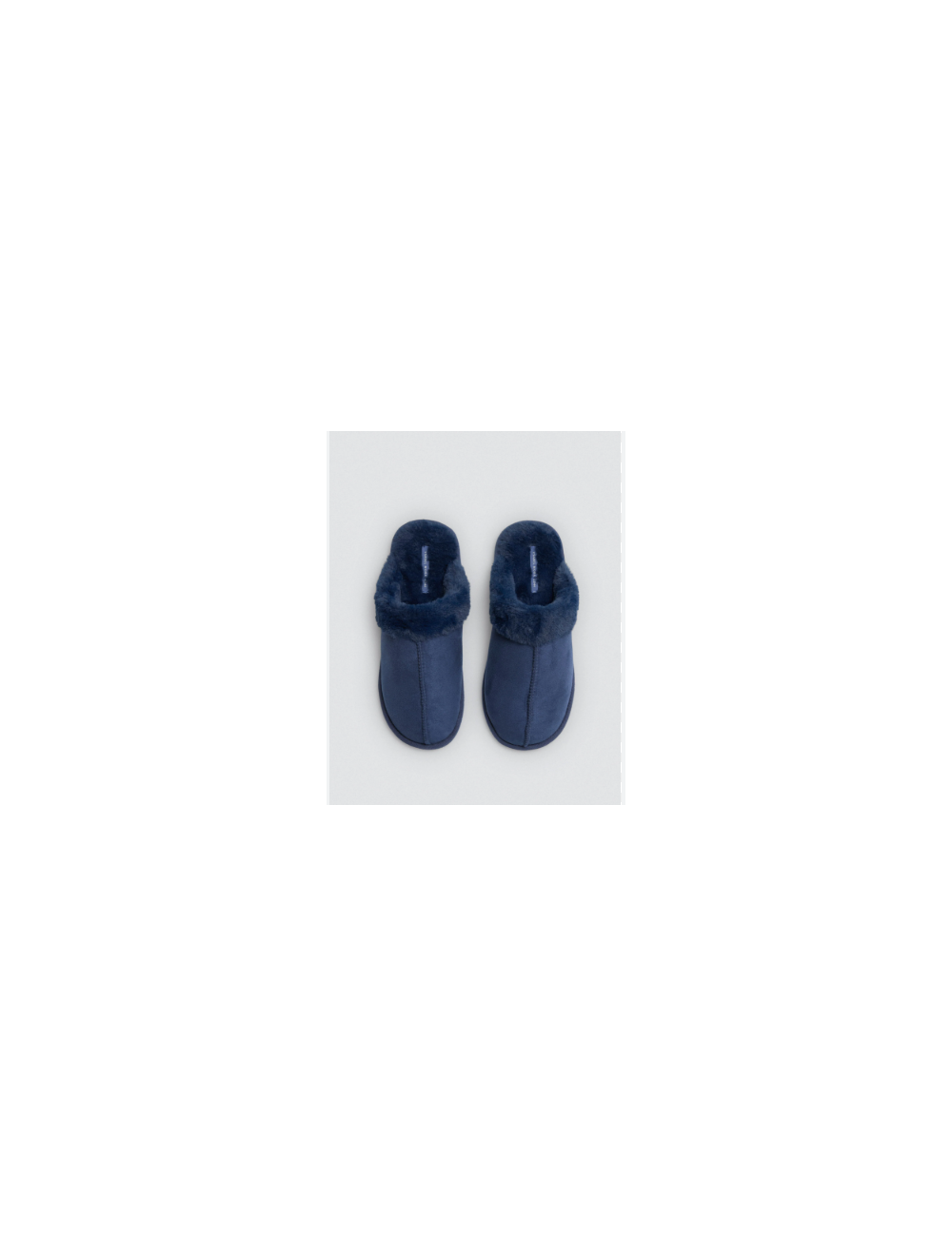 ZAPATILLAS DE CASA PELITO