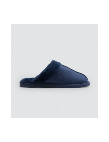 ZAPATILLAS DE CASA PELITO