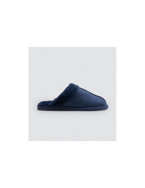 ZAPATILLAS DE CASA PELITO