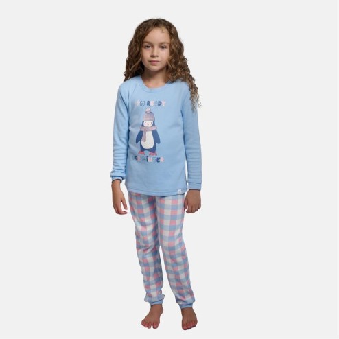 PIJAMA infantil  26604