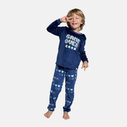 PIJAMA infantil 26701