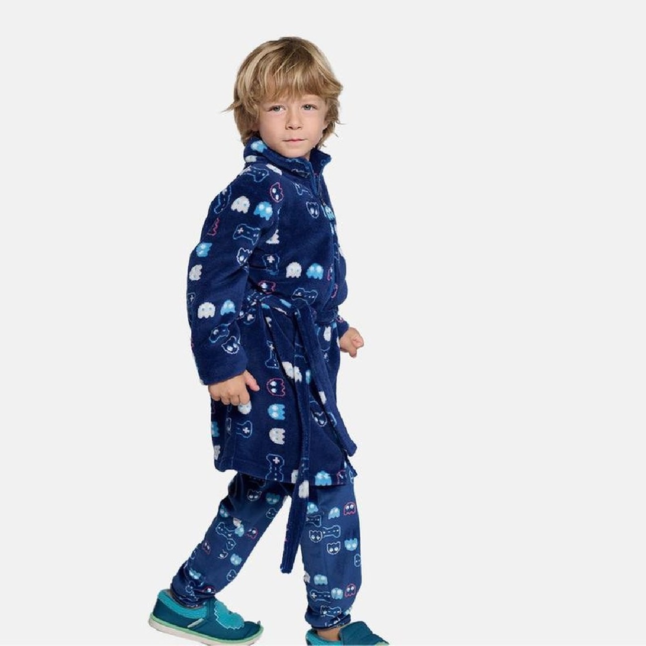bata infantil 26709