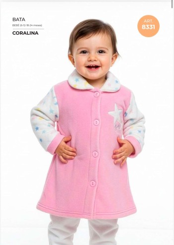 BATA BEBE KN8331