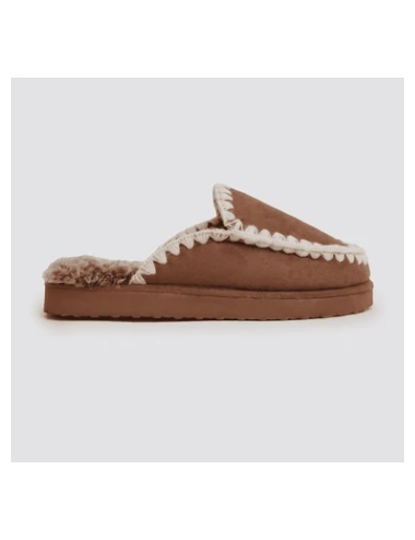 ZAPATILLAS DE CASA ESTILO MOCASÍN
