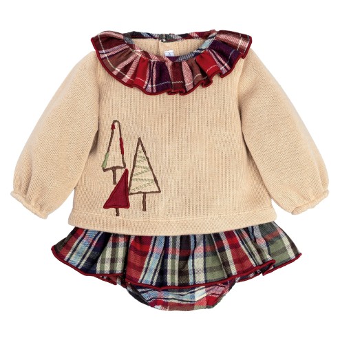 Conjunto Pololo Trives