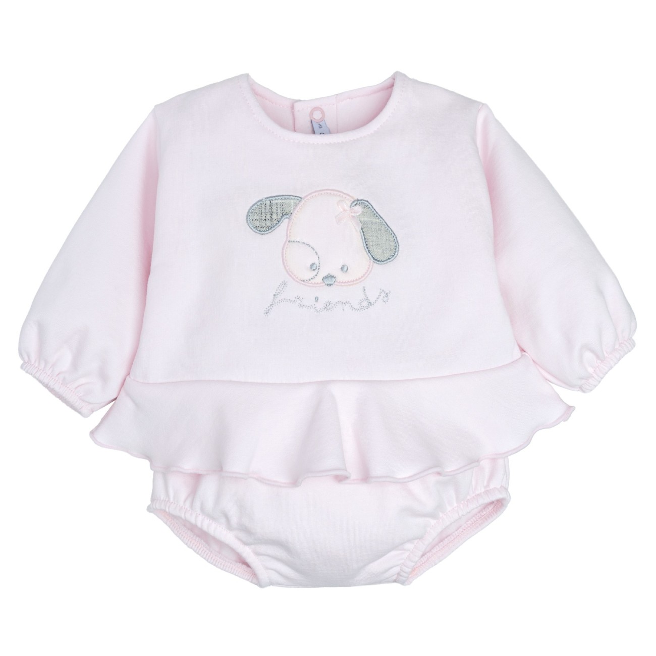Conjunto Pololo Burela